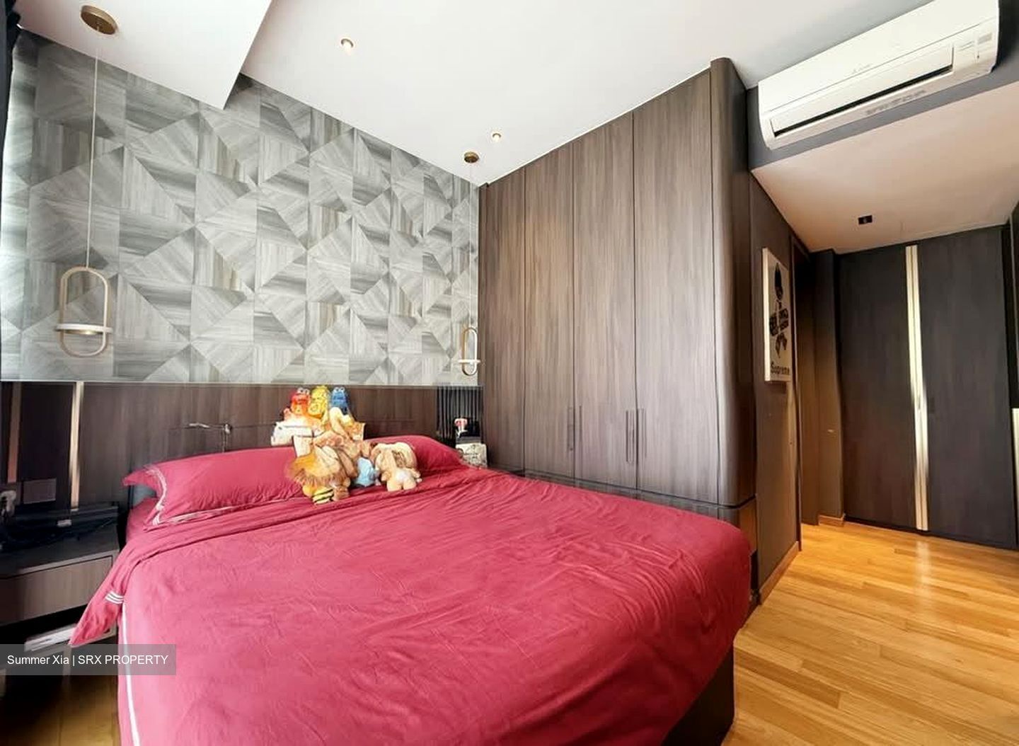 Reflections At Keppel Bay (D4), Condominium #566555781